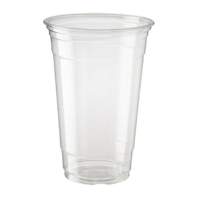 Plastic Y CUP 22 ounces [1,000pcs]