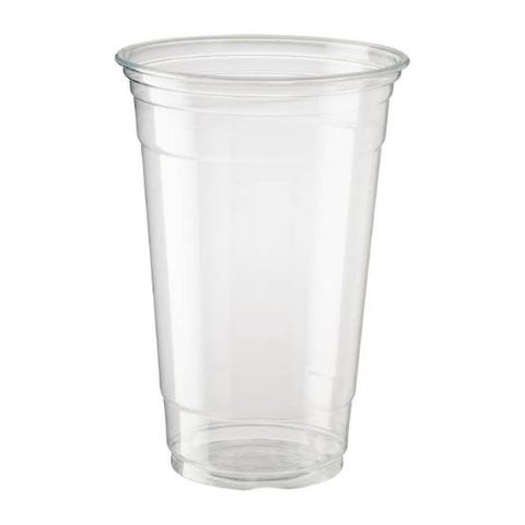 Plastic Y CUP 22 ounces [1,000pcs]