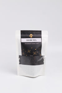 Premium Loose Leaf Hojicha Tea 100g