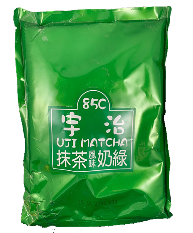 85C Uji Matcha Powder [1KG]