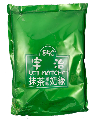 85C Uji Matcha Powder [1KG]