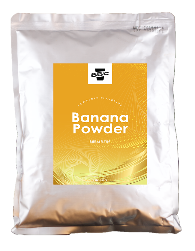 85C Banana Powder [1KG]