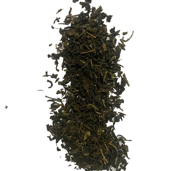 85C 100% Loose Leaf Pure Green Tea