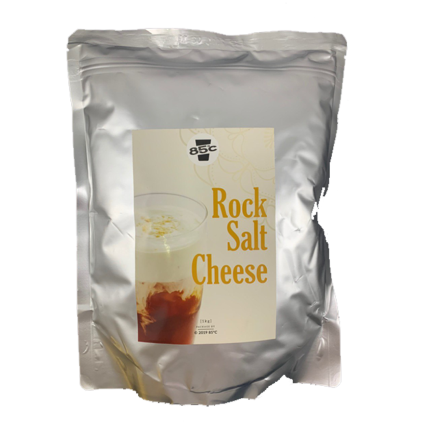 Rock Salt and Cheese Powder [1KG]