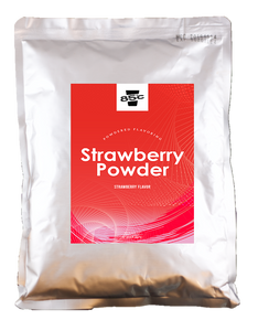 85C Strawberry Powder [1KG]