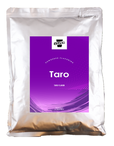 85C Taro Milk Powder [1KG]