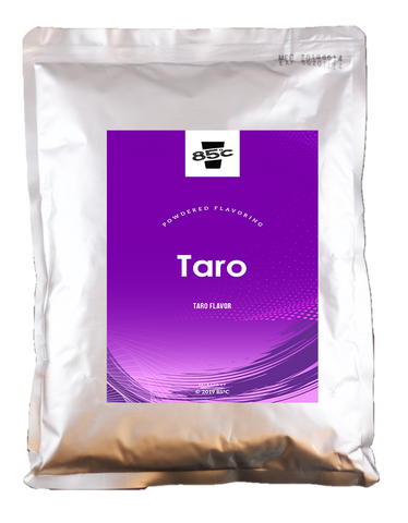 85C Taro Milk Powder [1KG]