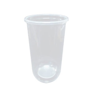 Plastic U Cup 22oz [1000pcs]