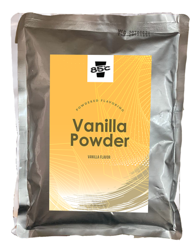 Vanilla Powder 1KG