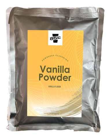 Vanilla Powder 1KG