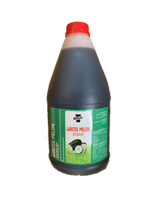 85C Wintermelon Syrup [2.5KG]