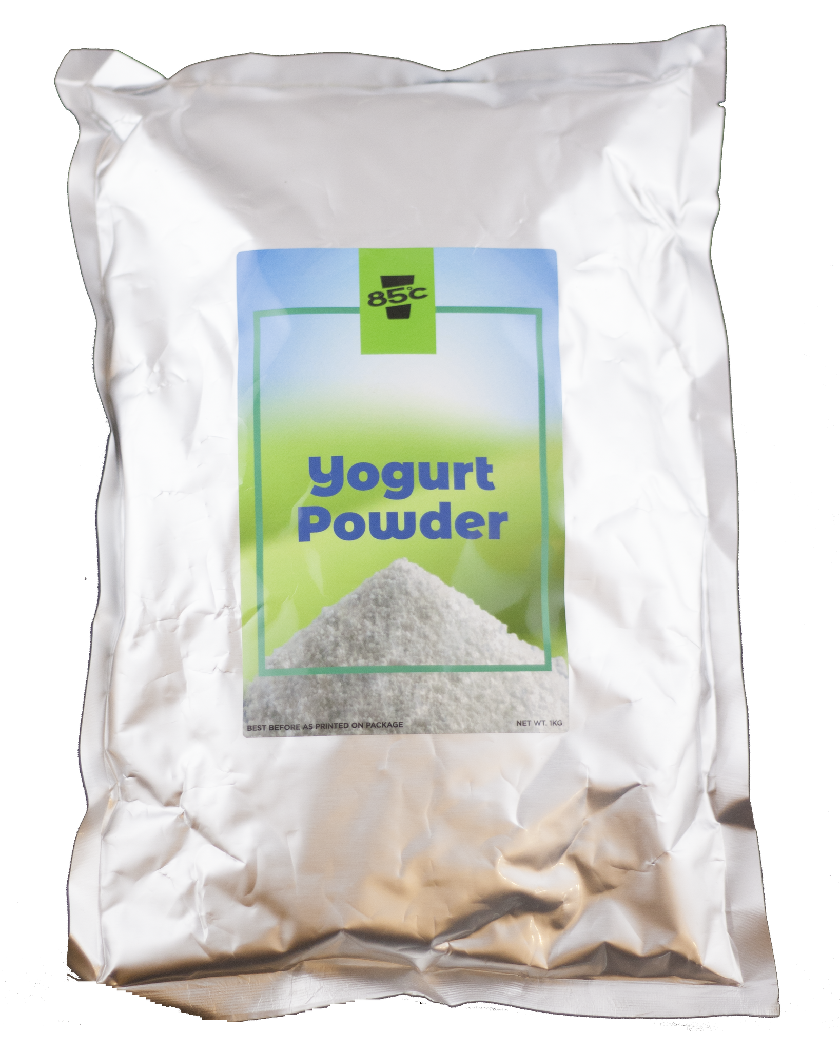 85C Yogurt Powder [1KG]