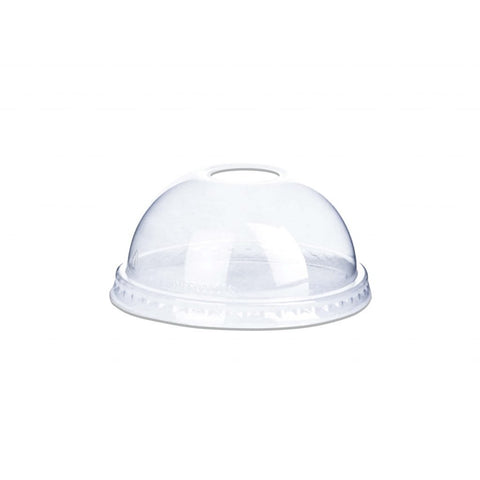Plastic Dome Lid 95mm [1000pcs]