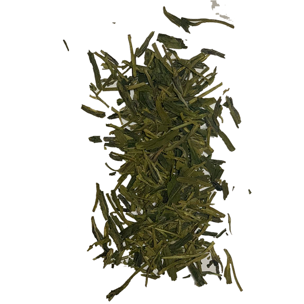 Loose Leaf Longjing Dragonwell Tea