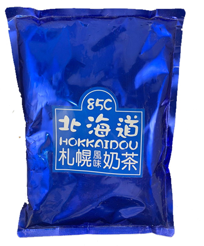 85C Hokkaidou Milk Tea Powder [1KG]