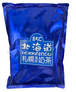 85C Hokkaidou Milk Tea Powder [1KG]