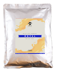 85C Royal Milk Tea [1KG]