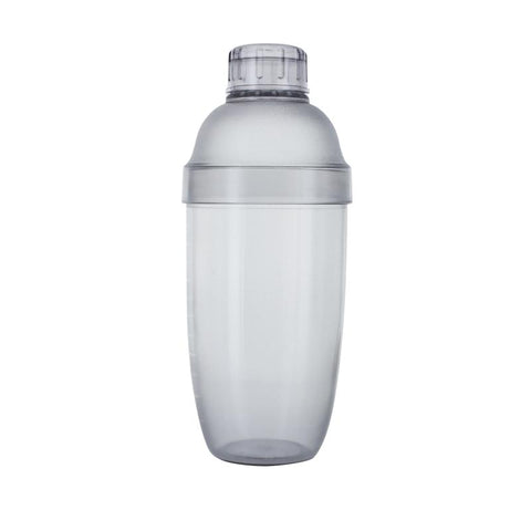 Plastic Shaker 700cc