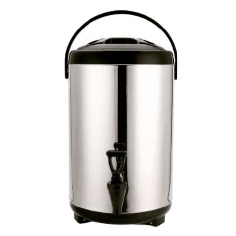 Stainless Thermos 10L